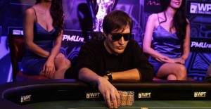 WSOP APAC ev. #1: un super Fundarò passa al Day 2!