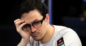 Isaac Haxton: "Vinco perché il poker mi piace ancora molto"
