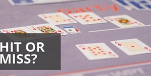 PartyPoker lancia nuovi tornei: si chiamano "hit or miss"
