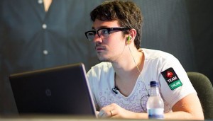 Giovanni Carboni: “il ruolo dei pro nel mercato: dalla domanda all'offerta. Come il poker può tornare ad essere fondamentale per l'e-gaming"