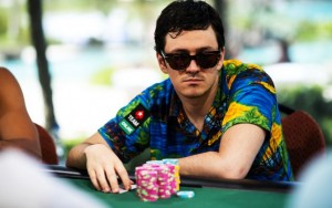 Isaac Haxton: “perché merito la conferma nel team pro di PokerStars”
