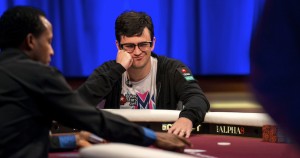 Isaac Haxton: "Il Pot Limit Omaha è meglio giocarlo shortstack"