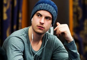Viktor Blom e Gus Hansen: adios Full Tilt!