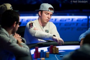 EPT Londra: MacPhee vs Cody, che final table! Segui la diretta video