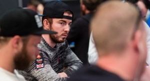 Cody: "a Macao i migliori cash gamer del mondo. Dwan gioca a limiti osceni. A Sanremo l'EPT più facile della storia"