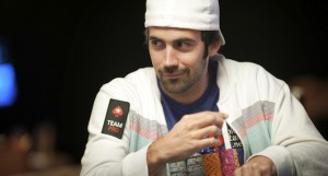 Jason Mercier: "Ai mixed games sono fra i migliori al mondo"