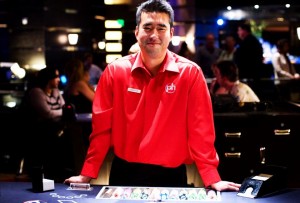 Jeff Ma, leader del MIT blackjack team: “ho vinto più di un milione...”
