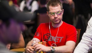 Jonathan Little: in Australia l'esordio alle WSOP è un disastro