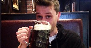 Kevin MacPhee: le WSOP possono aspettare, c'è l'Oktoberfest
