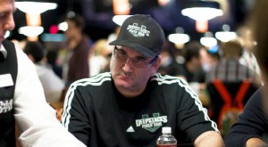 Mike Matusow rischia la vita durante intervento chirurgico