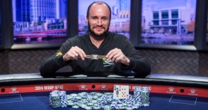 WSOP APAC High Roller: Mike Leah vince il primo bracciale!