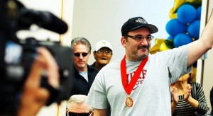 Mike Matusow: "la mano più importante della mia vita"