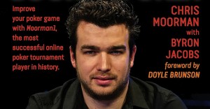 Chris Moorman: "Non avrei mai voluto scrivere un libro, poi..."