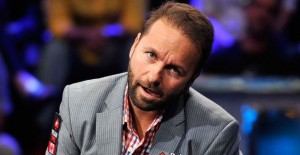Negreanu in balia di Colman: prima si fa bluffare poi sbaglia l'hero call