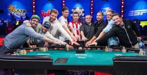 Il più giovane, il più esperto, il più ricco... 5 dati sui November Nine 2014