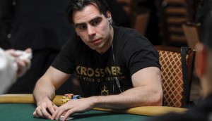 Olivier Busquet: "Così si vincono gli heads-up hyperturbo"