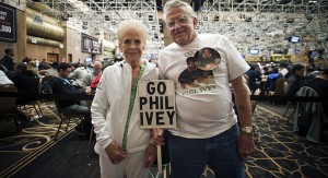 "Conosciamo Ivey da quando aveva 17 anni, giocavamo con lui"