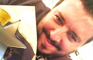 IPT Nova Gorica Day 1A: Max Pescatori mette tutti in riga