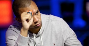 Phil Ivey: "Dicono che ho barato, ma io so che non è vero"