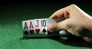 I 4 tipi di mani da 4-bettare nel Pot Limit Omaha