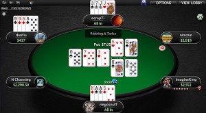 "PokerStars perde 1.000.000 $ di rake senza questo gioco"