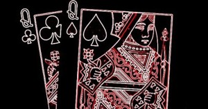 MTT: due donne alla prima mano del final table