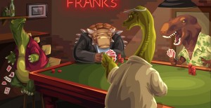 "Sono un dinosauro di 30 anni che gioca Limit Hold'em"