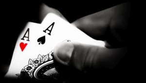 A Montecatini, blitz in un club: giocavano a blackjack, denunciato grinder