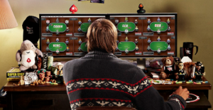Il cash game mondiale perde un 1 giocatore su 8. PokerStars.it e People’s volano, giallo su DollaroPoker