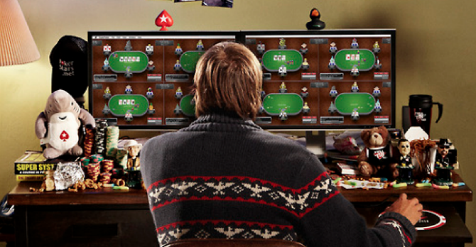 poker-online