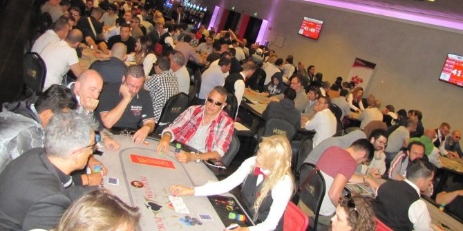 Casino di venezia poker download
