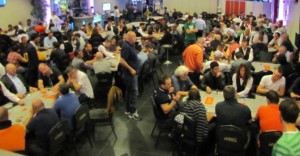 Poker Live Italia: 3 tornei nel week end a Venezia, Campione e San Marino