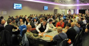 Il Venice Poker Open è sempre più cinese