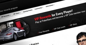 PokerStars: ecco come cambierà il VIP system