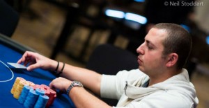 EPT Londra Day 4: magico Sorrentino, è terzo nel chipcount