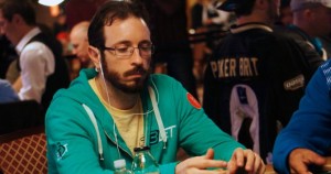 Brian Rast: nel poker esiste il sesto senso