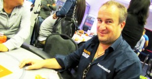 IPT Nova Gorica Day 2: Cortellazzi leader, Lacchinelli su