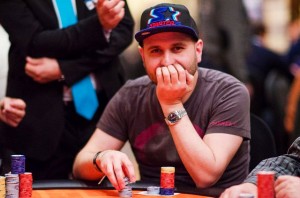 WPTn Venezia: ecco il tavolo high stakes, al via il Main Event