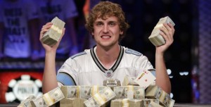 FantaWSOP 2016 - si torna al No Limit Hold'em con Ryan Riess e altri campioni: fai la tua scelta entro le 21!