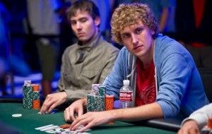 Ryan Riess: "i super high roller la mia rovina, per fortuna..."