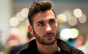 EPT Londra: Sammartino secondo nel 2.000£ NLHE. Segui la diretta video del Main Event!