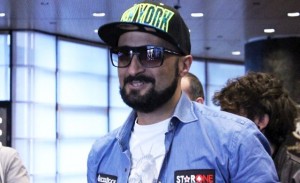 "Bendinelli, Savinelli e Musso: pronta la sfida cash game live a Venezia"