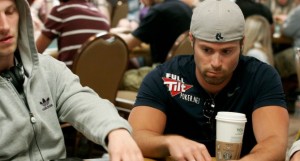 WSOP APAC ev. #1: Clements e Danzer protagonisti del Day 1a