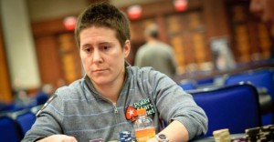 Vanessa Selbst e un bluff estremo che le costa 170.000$