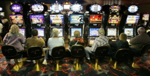 2. Vivi a Las Vegas? Allora giochi tutti i giorni