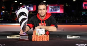 Sorel Mizzi: "Forse dovrei iniziare a studiare il gioco..."