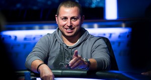 EPT di Londra: Raffaele Sorrentino è il chipleader!