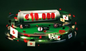 PokerStars: “con Spin & Go, aumento incredibile del numero dei giocatori”