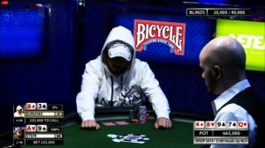 WSOP: il video del trionfo di Davide Suriano, l'heads-up con Stein