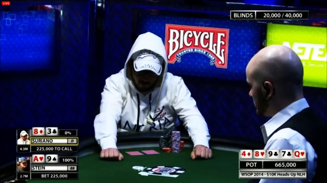 suriano-wsop